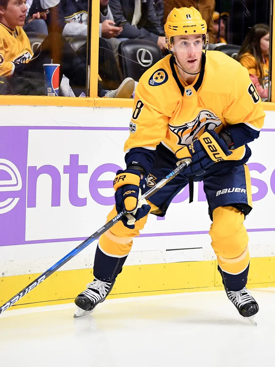 Kyle Turris