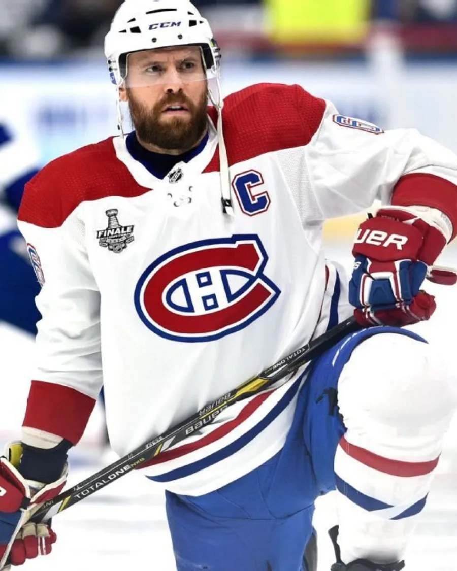 Shea Weber