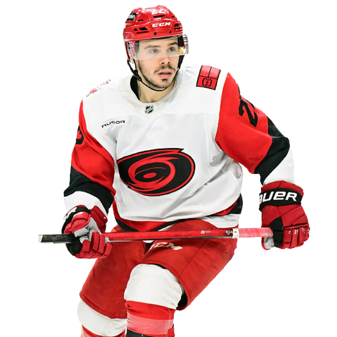 Logan Stankoven