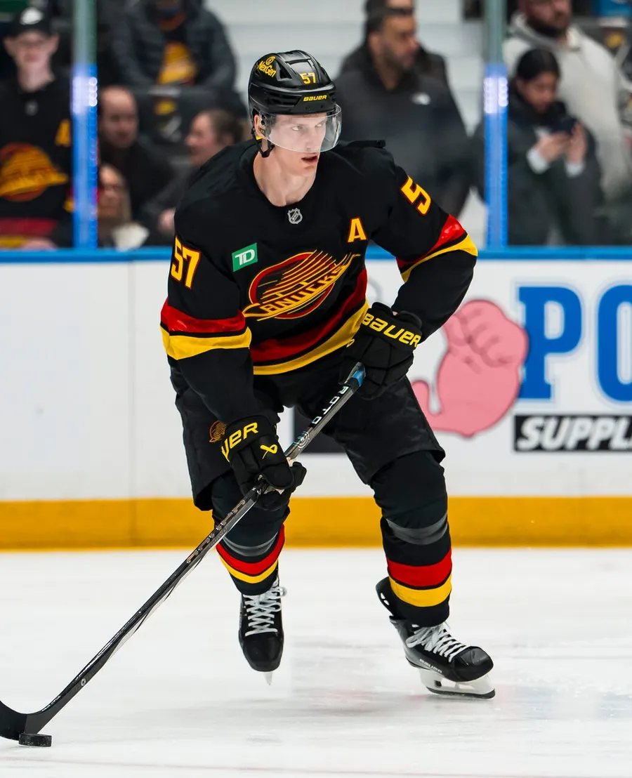 Tyler Myers
